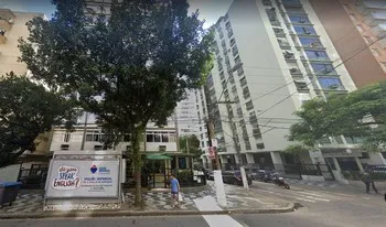 Imagem do Condomínio Stella em Santos