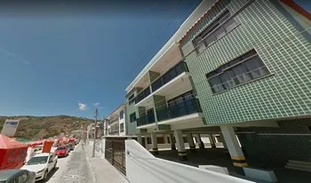 Imagem do Condomínio Stella Magnus em Arraial Do Cabo