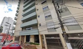 Imagem do Condomínio Stella Maris em Santo André