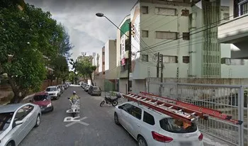 Imagem do Condomínio Stella Maris em Fortaleza