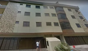 Imagem do Condomínio Stella Maris em Laguna