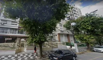 Imagem do Condomínio Stella Maris em Santos