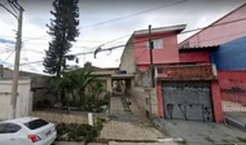 Imagem do Condomínio Stella Maris Bloco 01 em Guarulhos