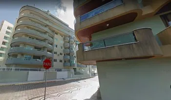 Imagem do Condomínio Stella Maris em Itapema