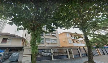 Imagem do Condomínio Stella Maris em Santos