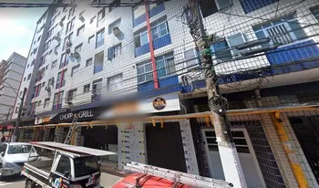 Imagem do Condomínio Stella Maris em São Vicente