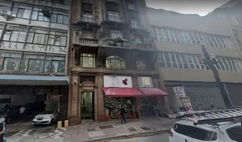 Condomínio Stella Penteado em São Paulo