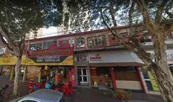 Imagem do Condomínio Stella em Maringá