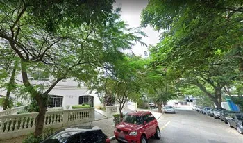 Condomínio Stella em São Paulo