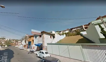 Imagem do Condomínio Stenghel em Serra Negra