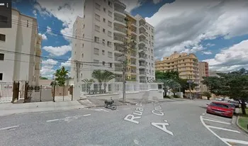Imagem do Condomínio Stephania em Sorocaba