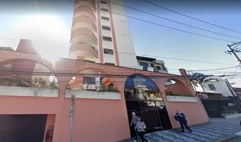 Imagem do Condomínio Stephanie Residêncial em Mogi Das Cruzes