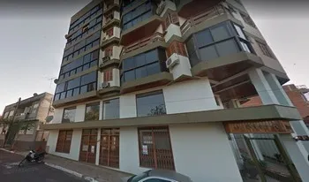 Imagem do Condomínio Stern em Estrela