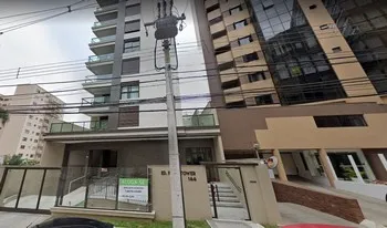 Condomínio Residencial Edifício Sthanford em Curitiba