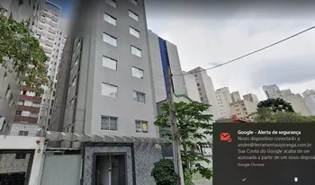 Condomínio Stillus III em Curitiba