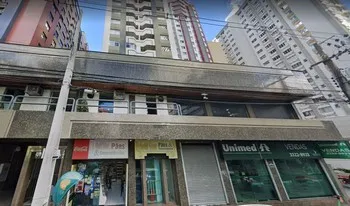 Condomínio Stillus-iv em Curitiba