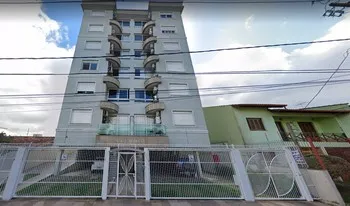 Condomínio Stilo Residence em Porto Alegre