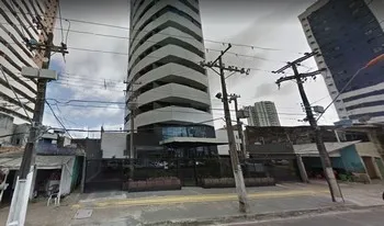 Imagem do Condomínio Stilo Residence em Belém