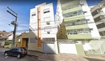 Imagem do Condomínio St.martin Ii em Santa Maria