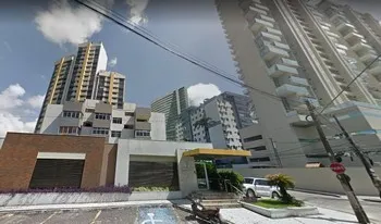 Imagem do Condomínio Sto Louis em Fortaleza