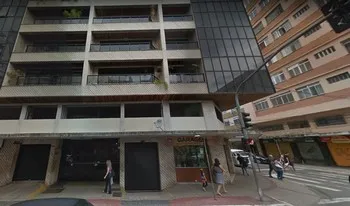 Imagem do Condomínio Stock Holm em Juiz De Fora