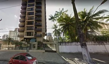 Imagem do Condomínio Strauss em Belém