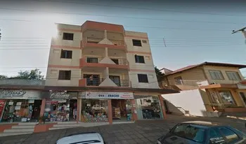 Imagem do Condomínio Strauss em Ijui