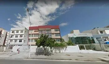 Condomínio Strauss em Salvador