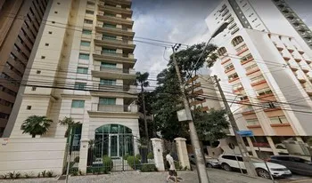 Condomínio Strauss Palace em Curitiba
