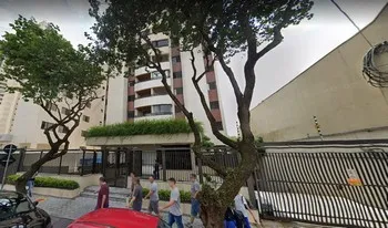 Condomínio Strauss em São Paulo