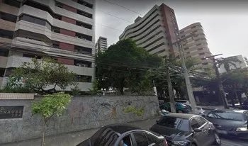 Imagem do Condomínio Strauss em Fortaleza