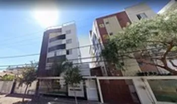 Condomínio Stravinsky em Belo Horizonte