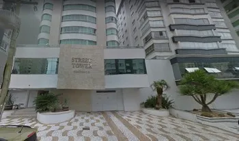 Imagem do Condomínio Street Tower Residence em Capão Da Canoa