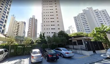 Condomínio St.thomas em São Paulo