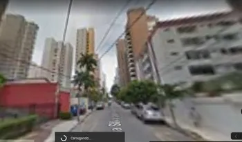 Imagem do Condomínio Studio 1 em Fortaleza