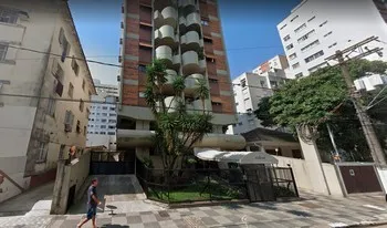 Imagem do Condomínio Studio em São Vicente