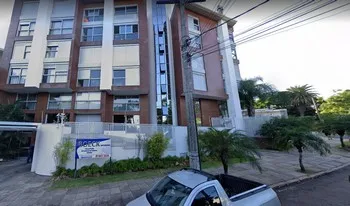 Condomínio Studio Boa Vista em Porto Alegre