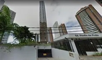 Imagem do Condomínio Studio Da Praia em Natal