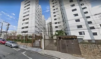 Condomínio Studio D'art em São Paulo