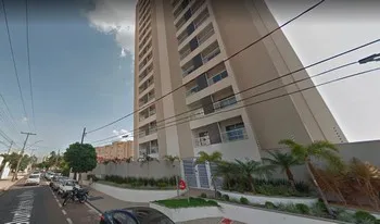 Imagem do Condomínio Studio Five em Araraquara