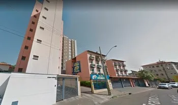 Imagem do Condomínio Studio Florença em São Carlos