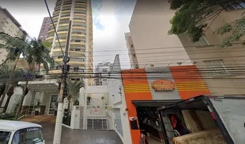 Condomínio Studio Home Bela Cintra em São Paulo