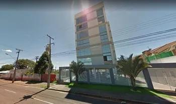 Imagem do Condomínio Studio I em Cascavel