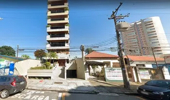 Imagem do Condomínio Studio I em Santo André