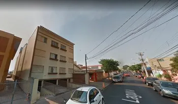 Imagem do Condomínio Studio Ii em Ribeirão Preto