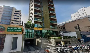 Imagem do Condomínio Studio Ii em Santo André
