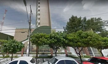 Imagem do Condomínio Studio Iracema em Fortaleza