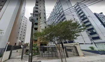 Condomínio Studio L Opera em Curitiba