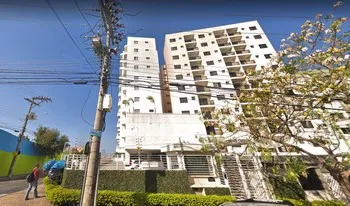 Condomínio Studio Mediterrâneo em Campinas