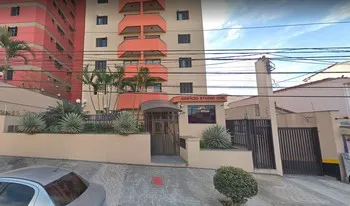 Imagem do Condomínio Studio One em Santo André